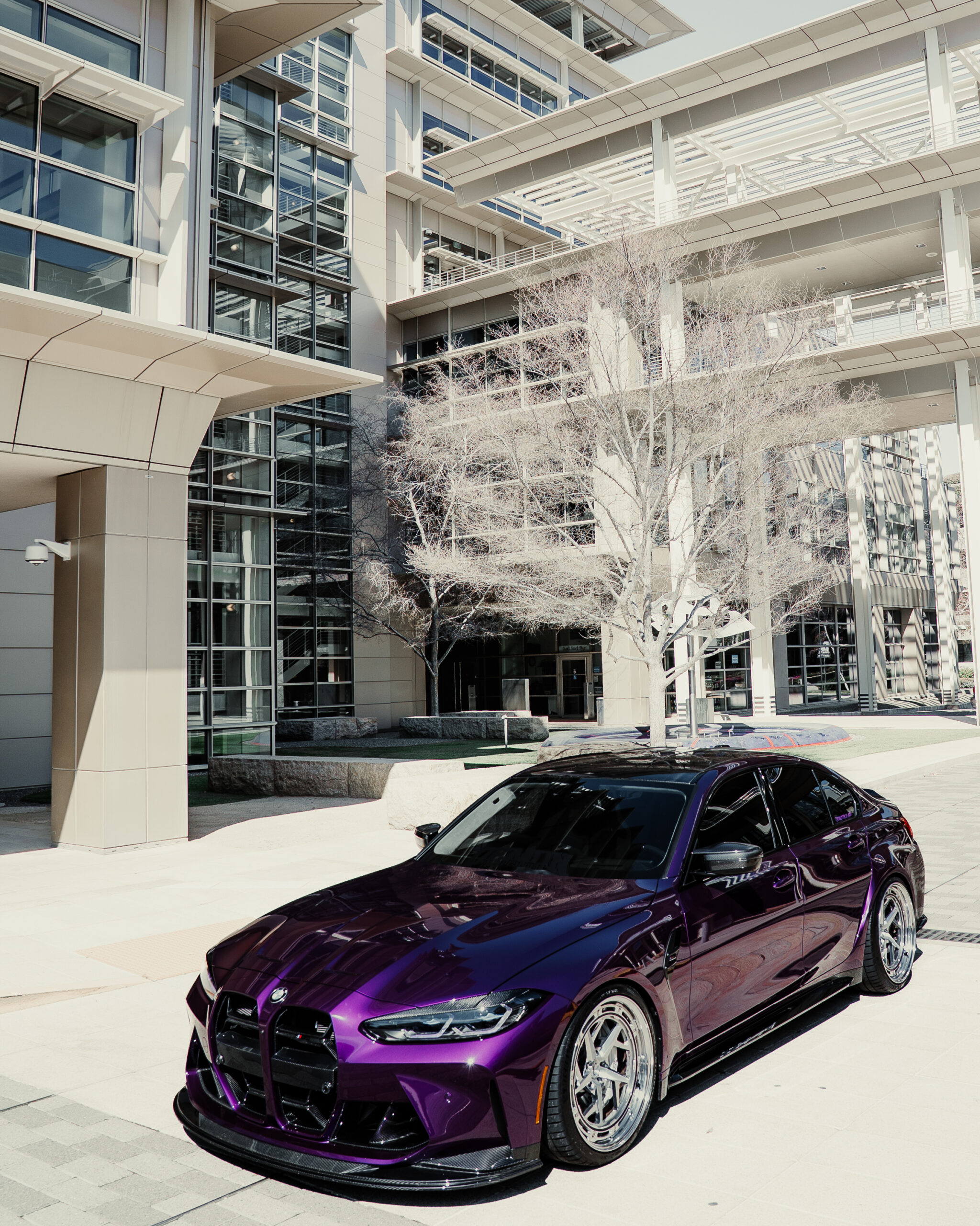 Why Would a Custom Car Video Light Up Your Social Media Page?